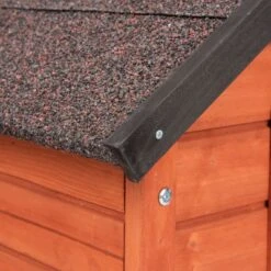 Caseta De Madera Jackson Para Perros 23 Caseta De Madera Jackson Para Perros -Mascota Suministros Ventas 167896 hundehu tte jackson fg 6824 8