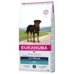 Mascota Suministros Ventas 23 Eukanuba Breed Rottweiler