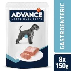Advance Gastroenteric Veterinary Diets Comida Húmeda Para Perros