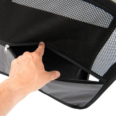 Caseta Plegable Fiona Para Mascotas 8 Caseta Plegable Fiona Para Mascotas - Imagen 8