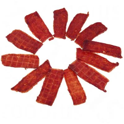 Megapack Rocco Chings Originals Láminas De Carne Para Perros 15 X 250 G 13 Megapack Rocco Chings Originals Láminas De Carne Para Perros 15 X 250 G - Imagen 13