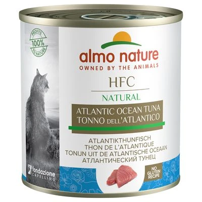 Almo Nature HFC 6 X 280 G 6 Almo Nature HFC 6 X 280 G - Imagen 6