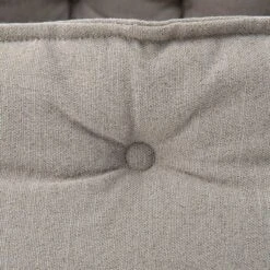 Cama Cozy EcoLIFE Gris Para Perros 24 Cama Cozy EcoLIFE Gris Para Perros -Mascota Suministros Ventas 180712 cozy ecolife grau res90 fg 6370 6