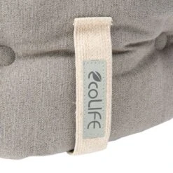 Cama Cozy EcoLIFE Gris Para Perros 20 Cama Cozy EcoLIFE Gris Para Perros -Mascota Suministros Ventas 180712 cozy ecolife grau res90 fg 6371 2