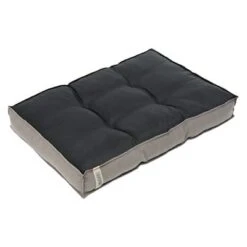 Cama Hamilton EcoLIFE Gris Para Perros -Mascota Suministros Ventas 180715 hamilton ecolife grau fg 6389 2
