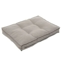 Cama Hamilton EcoLIFE Gris Para Perros -Mascota Suministros Ventas 180715 hamilton ecolife grau fg 6404 9