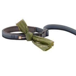 Correa De Jogging Ruffwear Roamer Leash Para Perros -Mascota Suministros Ventas 181801 accapi ruffwear joggingleine roamer leash granite grey hs2 9