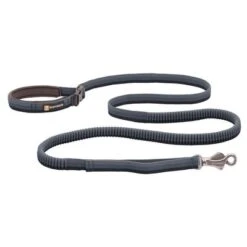 Correa De Jogging Ruffwear Roamer Leash Para Perros -Mascota Suministros Ventas 181801 pla accapi ruffwear joggingleine roamer leash granite grey hs1 9