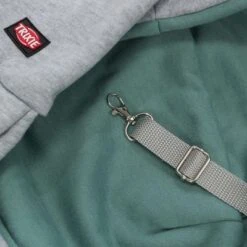 Bolso Trixie Junior Para Perros -Mascota Suministros Ventas 184555 trixie junior fronttasche hellgrau 22x20x60cm hs 07 0