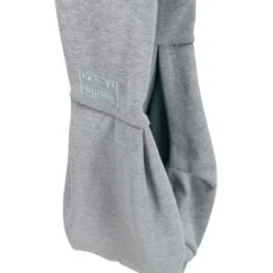 Bolso Trixie Junior Para Perros -Mascota Suministros Ventas 184555 trixie junior fronttasche hellgrau 22x20x60cm hs 09 4