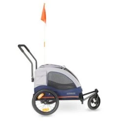 Remolque Para Ir En Bicicleta HAFENBANDE Cabby M Para Perros 31 Remolque Para Ir En Bicicleta HAFENBANDE Cabby M Para Perros -Mascota Suministros Ventas 185096 hafenbande fahrradanhaenger m htb2103 hs07 2