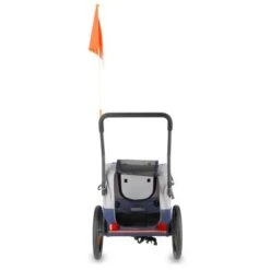 Remolque Para Ir En Bicicleta HAFENBANDE Cabby M Para Perros 30 Remolque Para Ir En Bicicleta HAFENBANDE Cabby M Para Perros -Mascota Suministros Ventas 185096 hafenbande fahrradanhaenger m htb2103 hs20 5