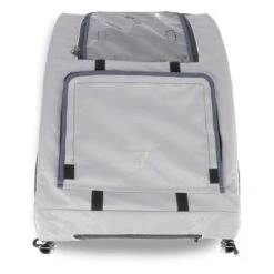 Remolque Para Ir En Bicicleta HAFENBANDE Cabby M Para Perros 28 Remolque Para Ir En Bicicleta HAFENBANDE Cabby M Para Perros -Mascota Suministros Ventas 185096 hafenbande fahrradanhaenger m htb2103 hs27 3