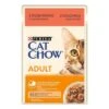 Cat Chow 26 X 85 G Comida Húmeda Para Gatos