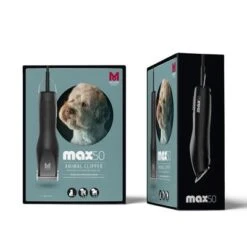 Máquina Cortapelo Moser Max50 -Mascota Suministros Ventas 186575 wahl schermaschine moser max50 hs2 4