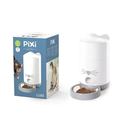 Comedero Automático Catit Pixi Smart - Imagen 13