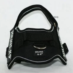 Julius K9 Arnés Julius-K9 Power Negro Para Perros 11 Julius K9 Arnés Julius-K9 Power Negro Para Perros -Mascota Suministros Ventas 191255 juliusk9 powergesch4 1