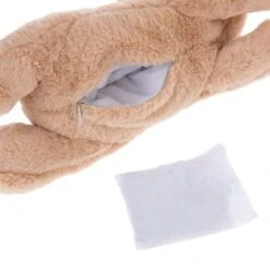 Osito De Peluche Mr. Snugglez Juguete Para Perros 13 Osito De Peluche Mr. Snugglez Juguete Para Perros -Mascota Suministros Ventas 193223 mr snugglez fg 7896 6