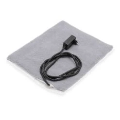 Mascota Suministros Ventas 15 Esterilla Térmica HAFENBANDE Molly Con Regulador De Temperatura