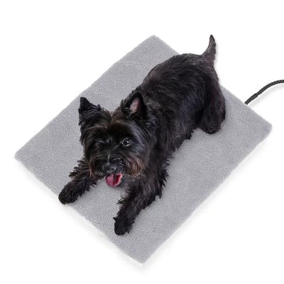 Esterilla Térmica HAFENBANDE Molly Con Regulador De Temperatura 4 Esterilla Térmica HAFENBANDE Molly Con Regulador De Temperatura - Imagen 4