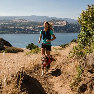 Arnés Ruffwear Switchbank Rojo Para Perros 11 Arnés Ruffwear Switchbank Rojo Para Perros - Imagen 11