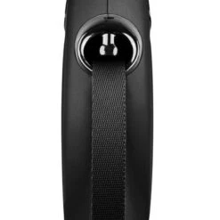 Correa Extensible Flexi New Classic Con Cinta De 5 M 10 Correa Extensible Flexi New Classic Con Cinta De 5 M -Mascota Suministros Ventas 198003 flexi new classic gurt leine s schwarz hs2 4