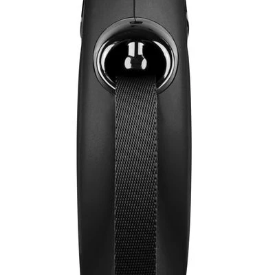 Correa Extensible Flexi New Classic Con Cinta De 5 M 4 Correa Extensible Flexi New Classic Con Cinta De 5 M - Imagen 4