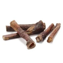 PROMO: 100 Uds. X Rocco Nervio De Buey 12 Cm -Mascota Suministros Ventas 199684 rocco ochsenziemer web 02 2