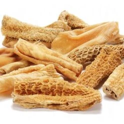 Phil & Sons Snacks De Panza Blanca De Vaca 5 Phil & Sons Snacks De Panza Blanca De Vaca -Mascota Suministros Ventas 199739 2rocco rinderpansen 3