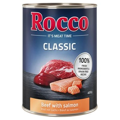 Rocco Classic Pack Ahorro 24 X 400 G - Imagen 14
