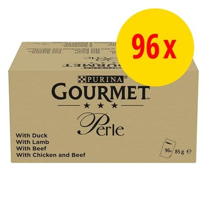 Gourmet Perle En Sobres 96 X 85 G 1 Gourmet Perle En Sobres 96 X 85 G