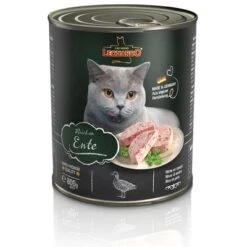 Leonardo Carne Pura 24 X 800 G - Pack Ahorro -Mascota Suministros Ventas 1 82581 pla leonardo ente 800g 6