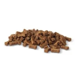 Barkoo Mini Bones Sin Cereales - Pack Ahorro -Mascota Suministros Ventas 1 barkoo minibones salmon 1000x1000 7