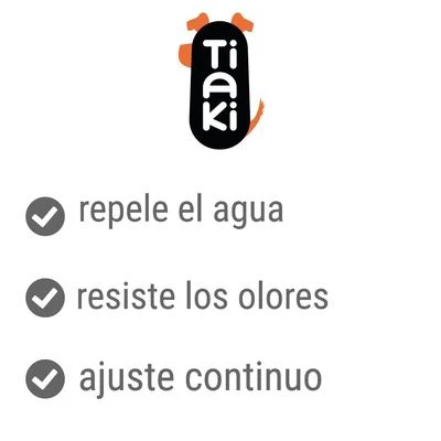 Arnés TIAKI Easy Care Para Perros 3 Arnés TIAKI Easy Care Para Perros - Imagen 3