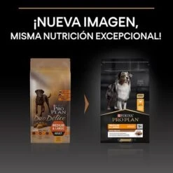 Pro Plan Duo Délice Adult Con Pollo -Mascota Suministros Ventas 1 c 4