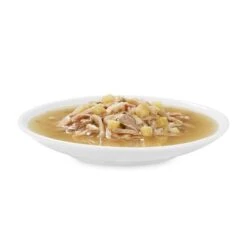 Megapack Cosma Soup 48 X 40 G -Mascota Suministros Ventas 1 cosma soup tuna parsley chicken 1 web 1 1