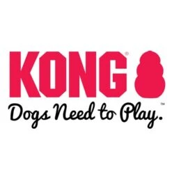 KONG Stuff-A-Ball Juguete Dental Para Perros 5 KONG Stuff-A-Ball Juguete Dental Para Perros -Mascota Suministros Ventas 1 dogs need to play logo 1000x1000 6