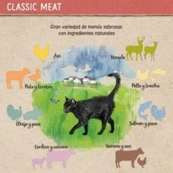 Feringa Classic Meat Menu 12 X 800 G - Pack Ahorro 11 Feringa Classic Meat Menu 12 X 800 G - Pack Ahorro -Mascota Suministros Ventas 1 feringa board adult classicmeat tastes es 1000x1000 6