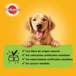 Multipack Pedigree Selection Adult 24 X 400 G 17 Multipack Pedigree Selection Adult 24 X 400 G -Mascota Suministros Ventas 1 pedigree can adult f b uk 1 5