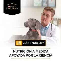 Purina JM Joint Mobility Pienso Para Perros -Mascota Suministros Ventas 1 puppvdddppvjm22endoles 220629 1 1656654162025 6
