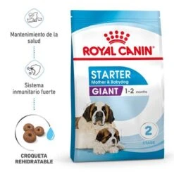 Royal Canin Giant Starter -Mascota Suministros Ventas 1 rc spt dry giantstart mv 1 es es 2
