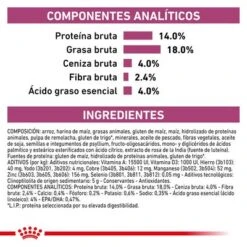 Royal Canin Veterinary Canine Renal Pienso Para Perros 13 Royal Canin Veterinary Canine Renal Pienso Para Perros -Mascota Suministros Ventas 1 rc vet dry dogrenal cv eretailkit 7 es es 2