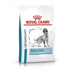 Royal Canin Veterinary Canine Skin Care Pienso Para Perros