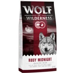 Pack Ahorro: 2 X 12 Kg Wolf Of Wilderness -Mascota Suministros Ventas 1 wow rubymidnight 12kg 1000x1000 2