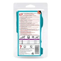 Simple Solution Pañal Lavable Para Perros -Mascota Suministros Ventas 200308 manna pro simple solution waschbare windel hs1 6