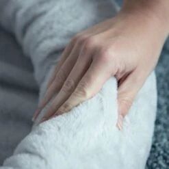 Cama Térmica HAFENBANDE Flory 21 Cama Térmica HAFENBANDE Flory -Mascota Suministros Ventas 200322 waagenschmitt hafenbande heizmatte flory hs 08 6