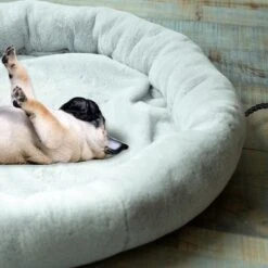 Cama Térmica HAFENBANDE Flory 16 Cama Térmica HAFENBANDE Flory -Mascota Suministros Ventas 200322 waagenschmitt hafenbande heizmatte flory hs 14 6