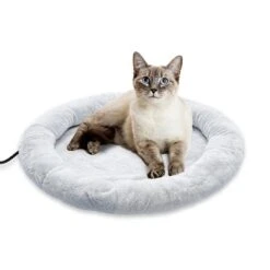 Mascota Suministros Ventas -Mascota Suministros Ventas 200322 waagenschmitt hafenbande heizmatte flory hs 15 2