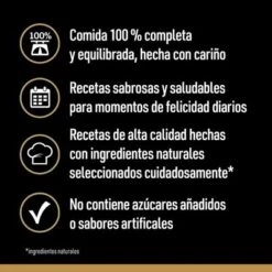 Cesar En Tarrinas 24 X 150 G - Megapack -Mascota Suministros Ventas 2022 04 cesar naturalgoodness attributes es 7