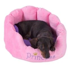 Cama Para Mascotas Princess 14 Cama Para Mascotas Princess -Mascota Suministros Ventas 202439 1 kuschelbett princess la58202 02 2014 fg dsc3459 8